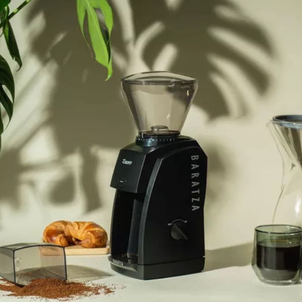 Baratza Coffee Bean Grinder! - Picture 2 of 4